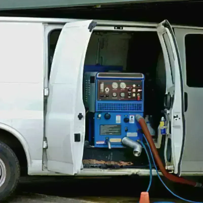 Water Extraction process in Sagadahoc County, ME